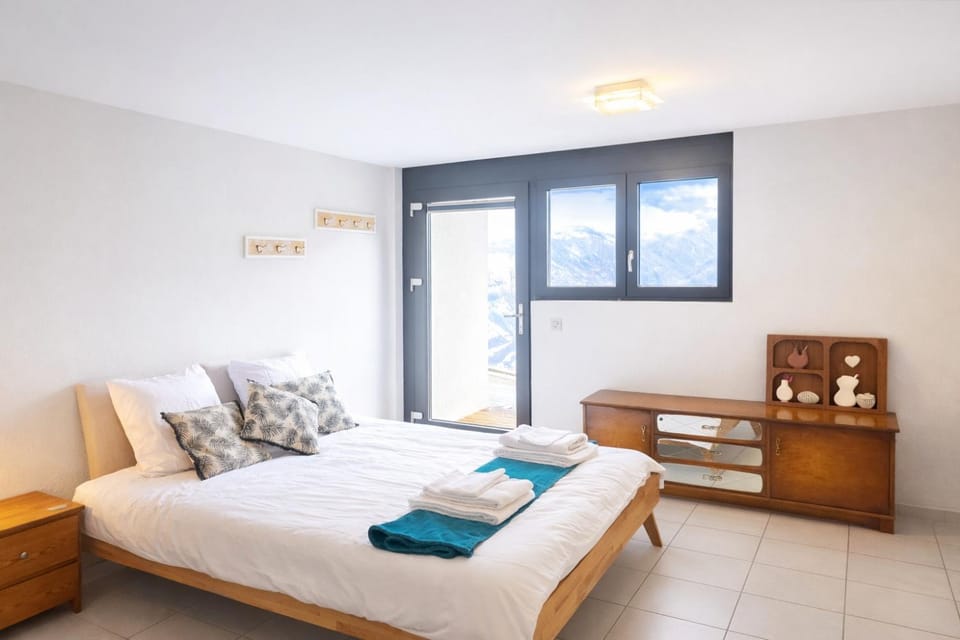 Maison D'Hortense chalet le Chamois Apartment in Canton of Valais
