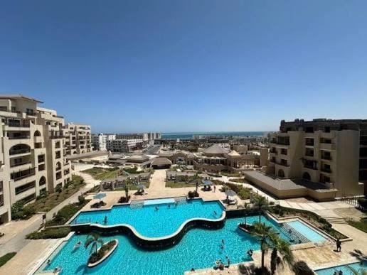 Al dau Apartment in Hurghada