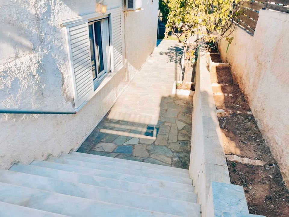 Harmony Garden view apartment Apartment in East Attica Regional Unit, Greece