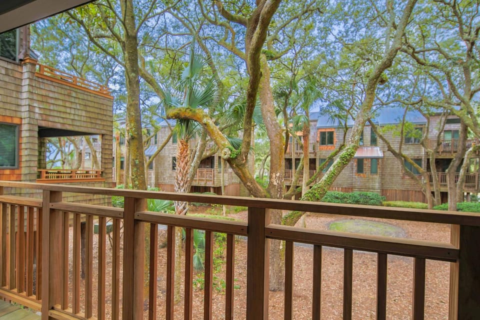 Driftwood Dreams House in Kiawah Island