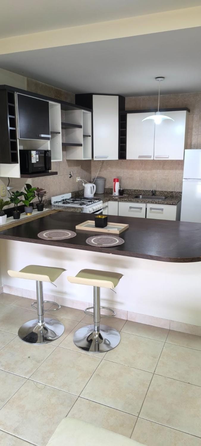 Apartamento las heras Apartment in Resistencia