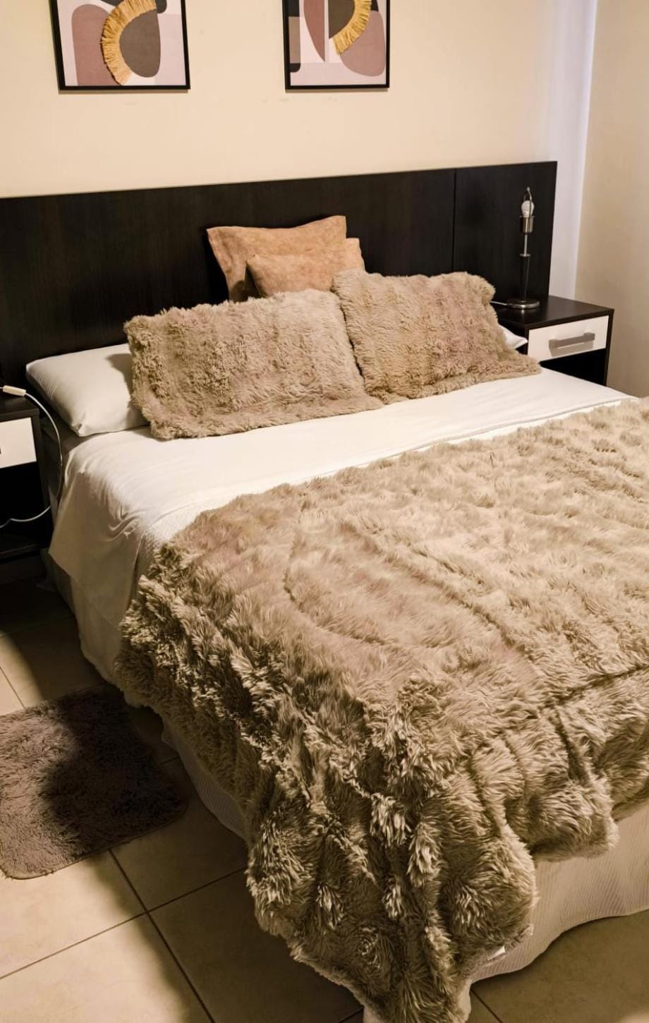 Apartamento las heras Apartment in Resistencia