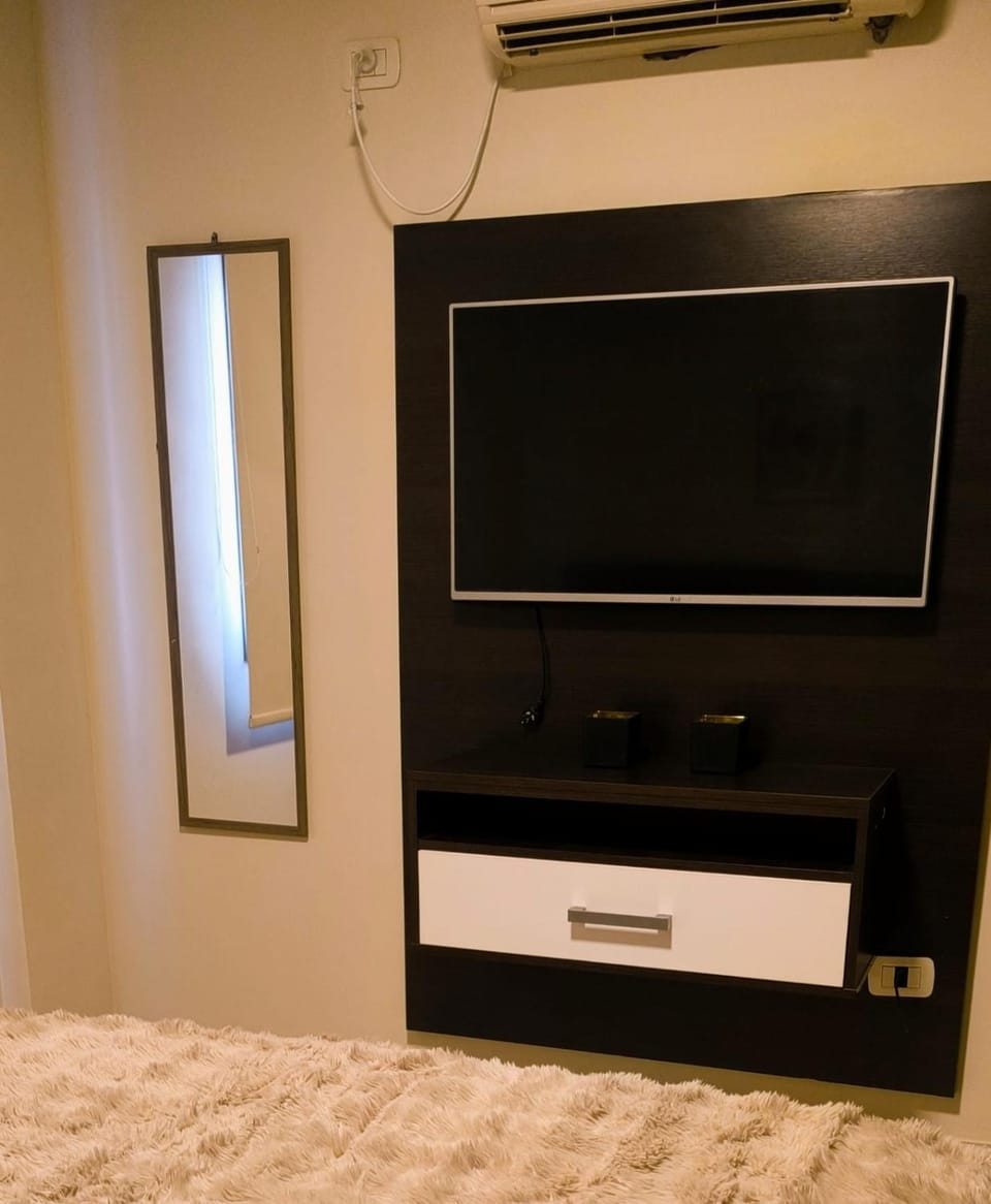 Apartamento las heras Apartment in Resistencia