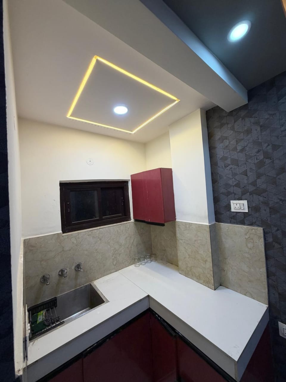 Vishal Properties Apartment in Delhi