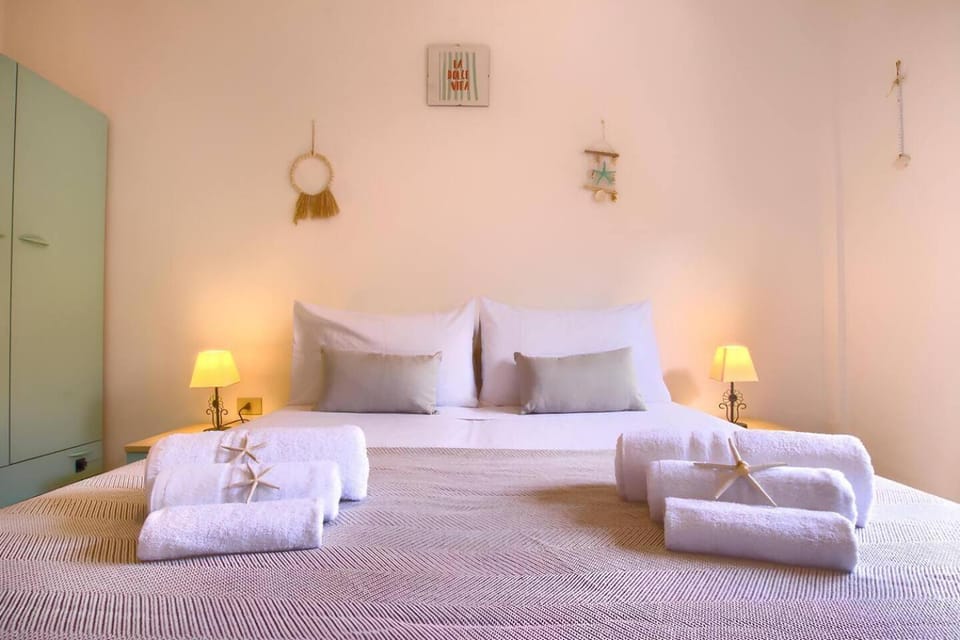 Sea Breeze Porto Rotondo – Accogliente Bilocale Apartment in Porto Rotondo
