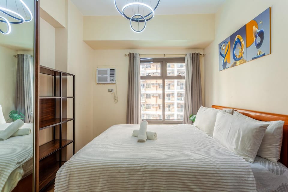 VStaycations The Radiance Manila Bay Apartment hotel in Pasay