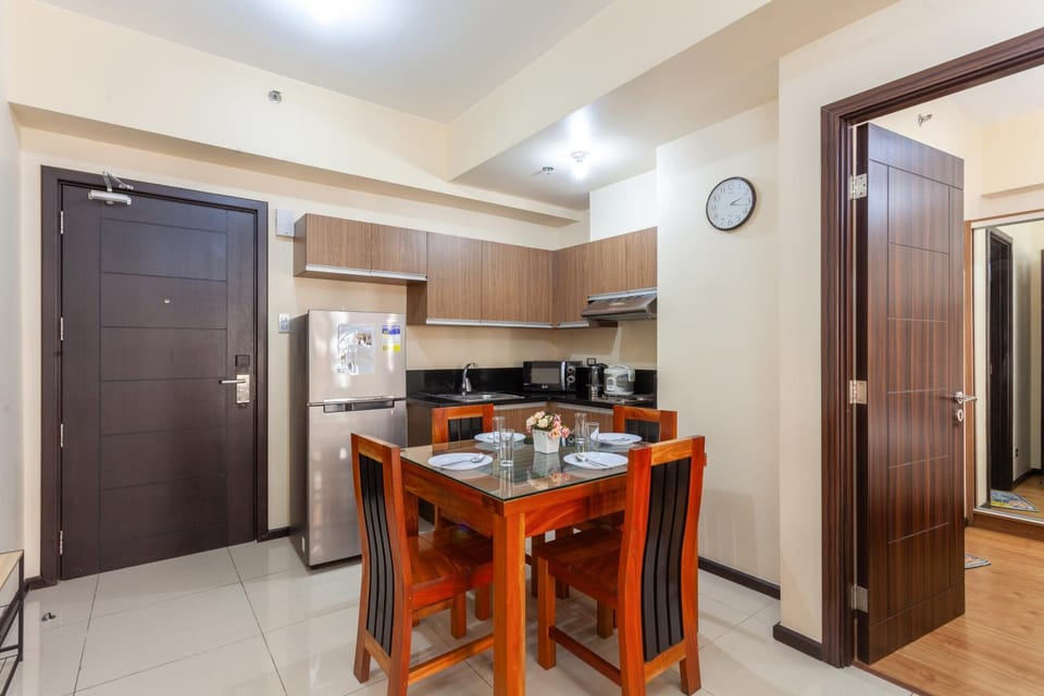 VStaycations The Radiance Manila Bay Apartment hotel in Pasay