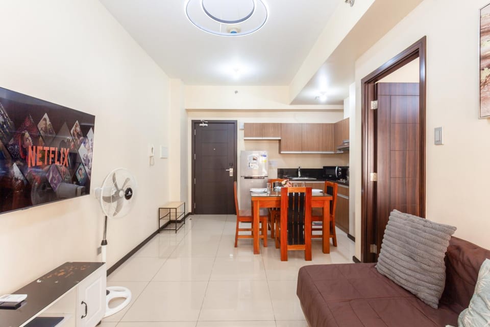 VStaycations The Radiance Manila Bay Apartment hotel in Pasay
