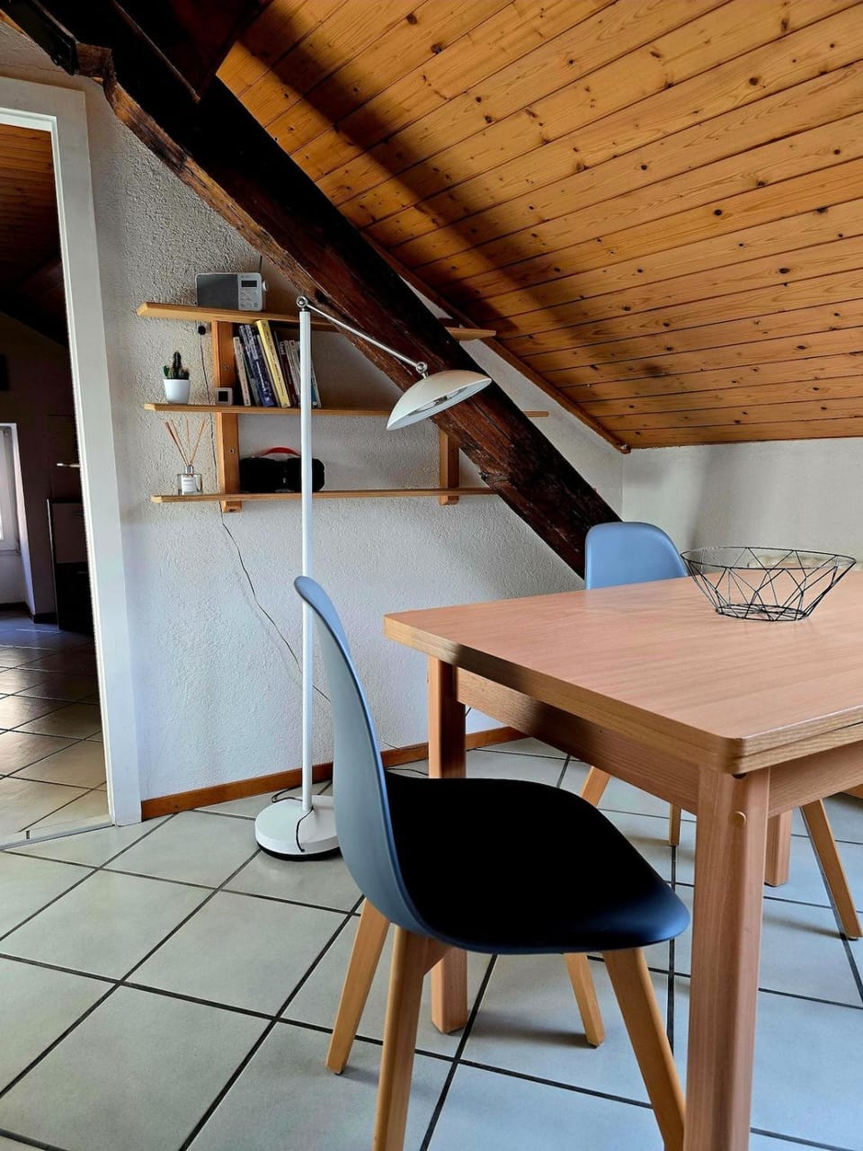 À l'orée du Creux du Van, Noiraigue Apartment in Neuchâtel, Switzerland