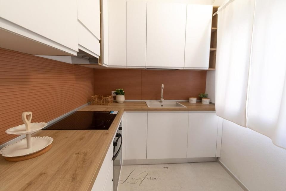 Lu Furru - Appartamento Pistoccu Apartment in Sardinia