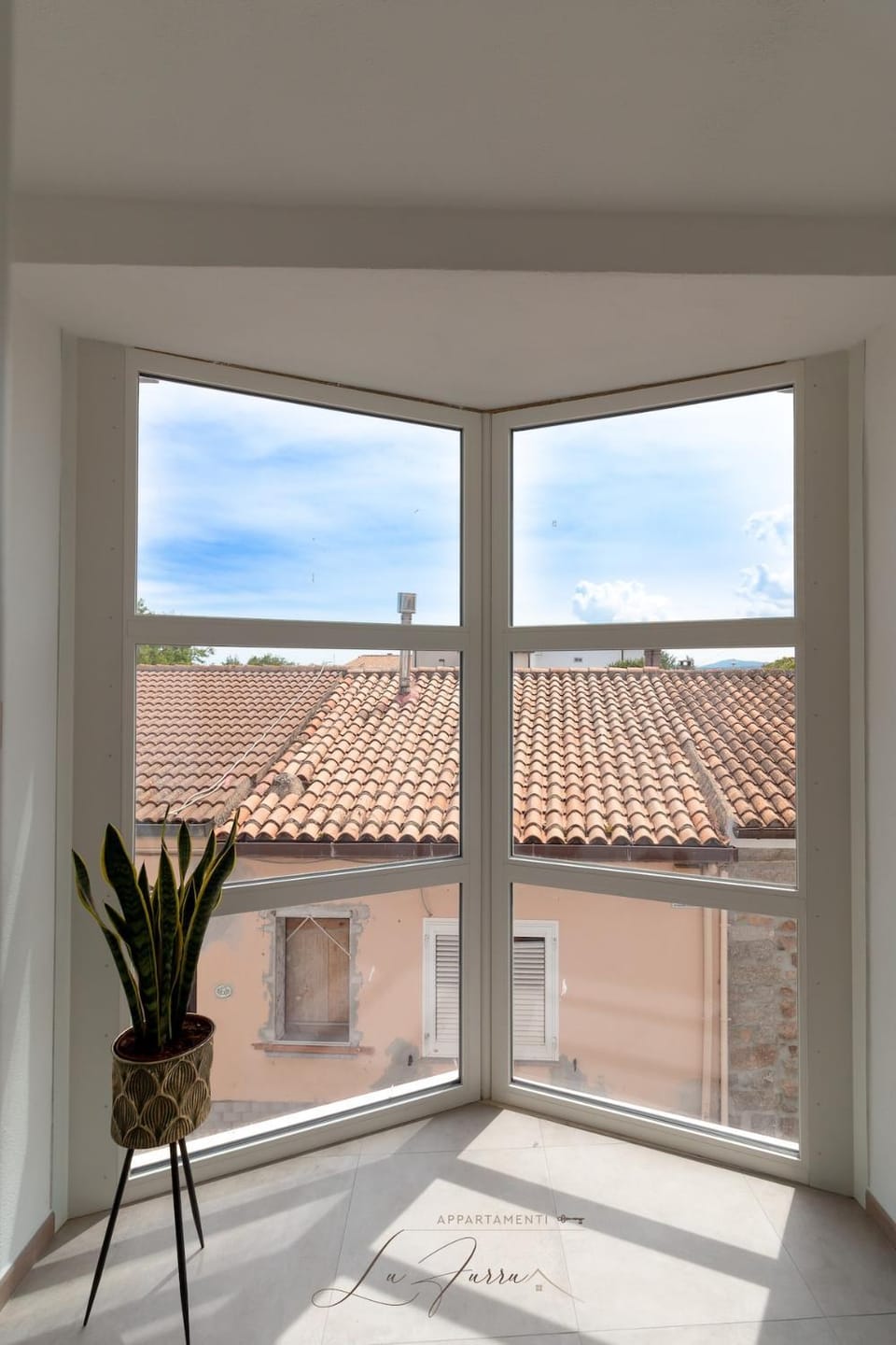 Lu Furru - Appartamento Pistoccu Apartment in Sardinia