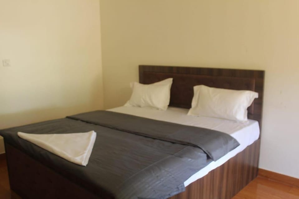 Aroha Farm Stay Hotel in Tamil Nadu
