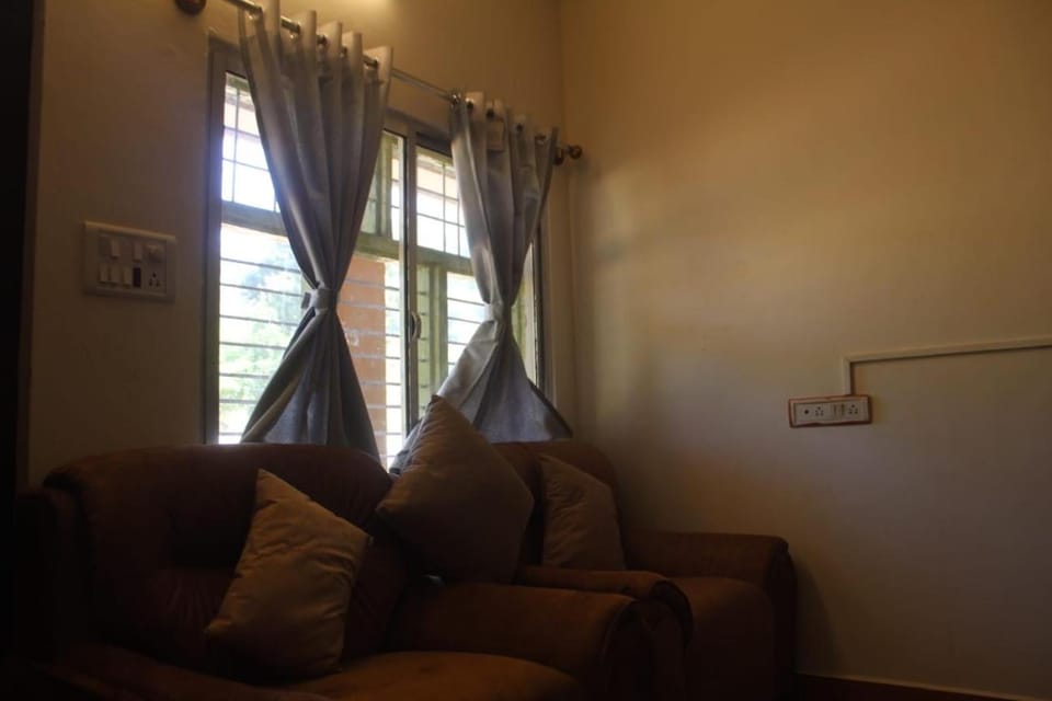 Aroha Farm Stay Hotel in Tamil Nadu