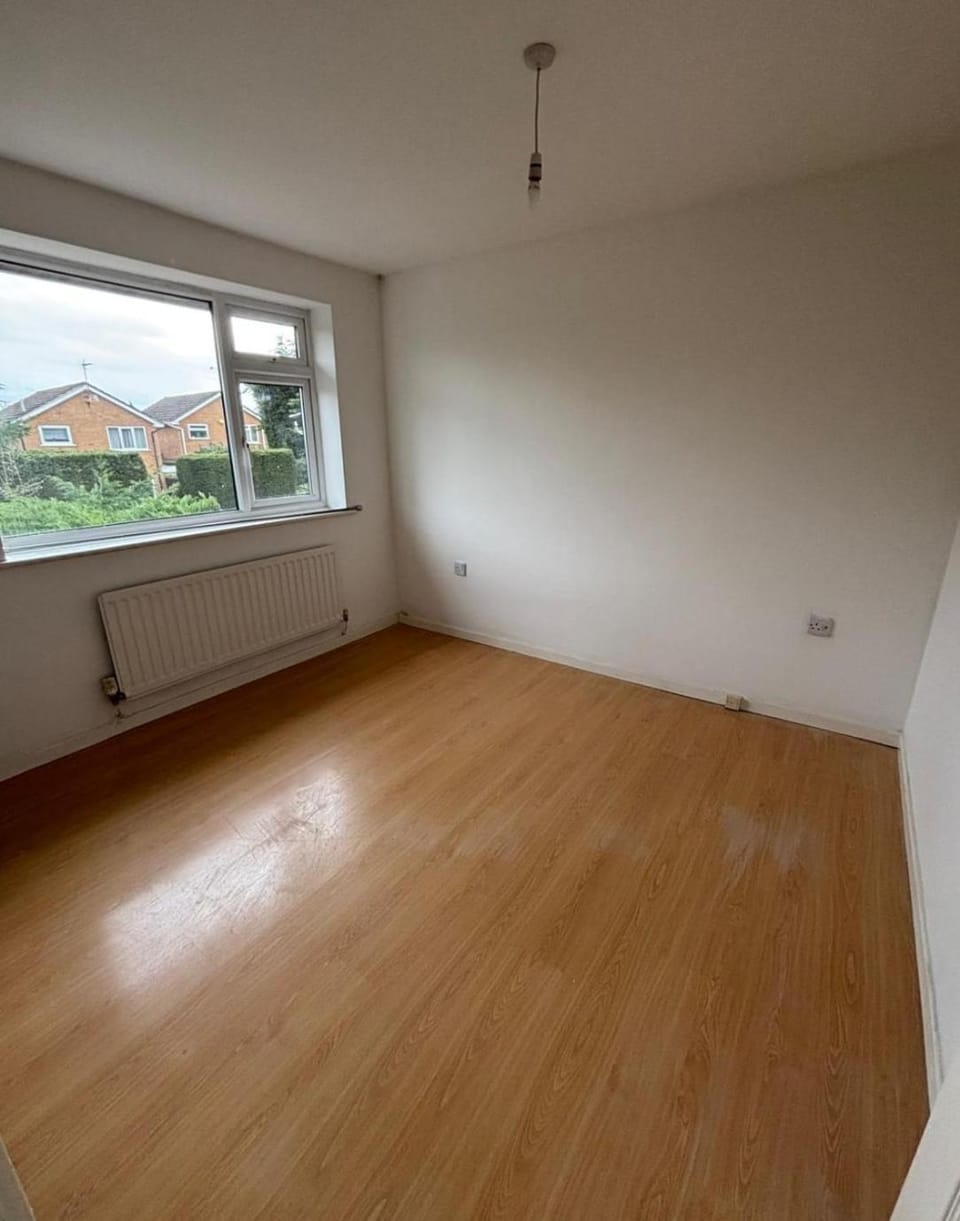 Beautiful 4BR Home - Knowle, Solihull House in Solihull