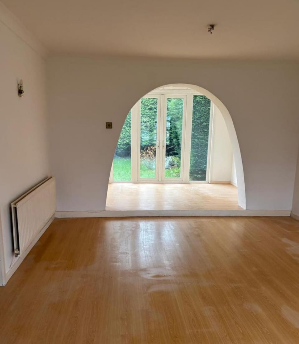 Beautiful 4BR Home - Knowle, Solihull House in Solihull