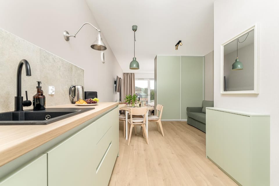 Your Holidays Baltic Waves A 402 Apartment in Miedzyzdroje