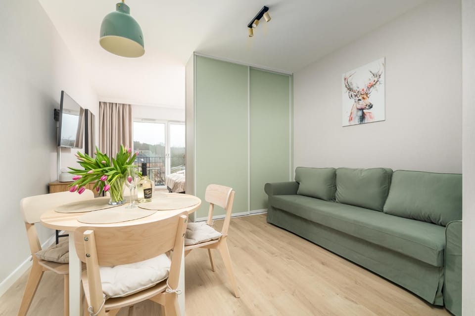 Your Holidays Baltic Waves A 402 Apartment in Miedzyzdroje