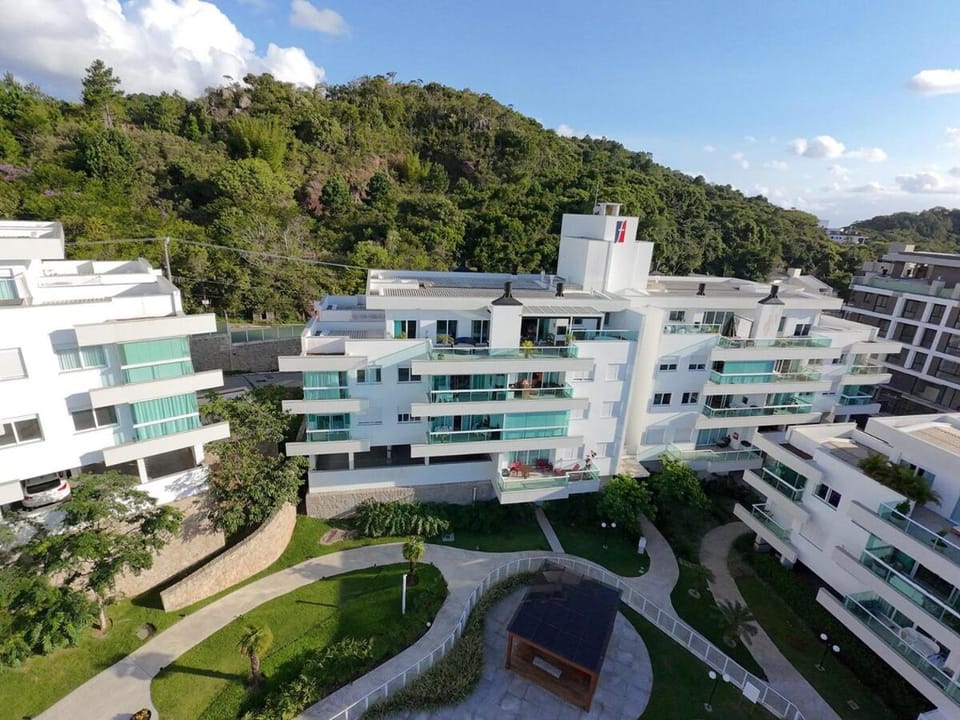 Belíssima Cobertura em Jurerê Apartment in Florianopolis