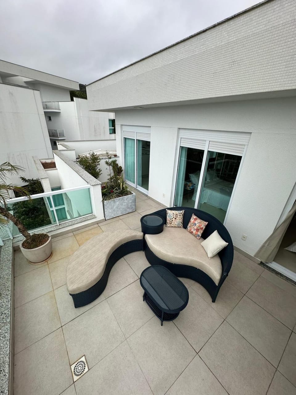 Belíssima Cobertura em Jurerê Apartment in Florianopolis