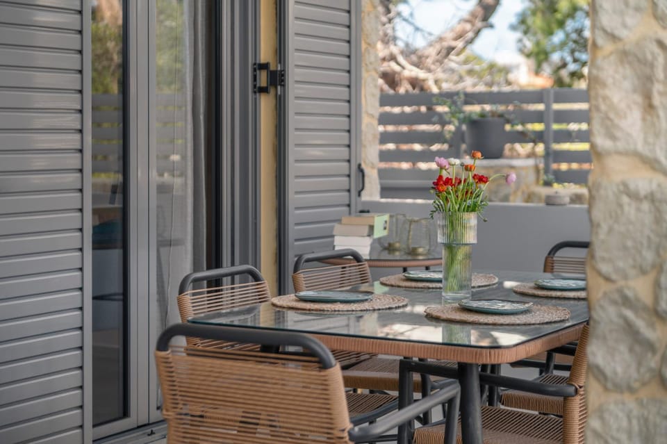 Balcony/Terrace, Seating area