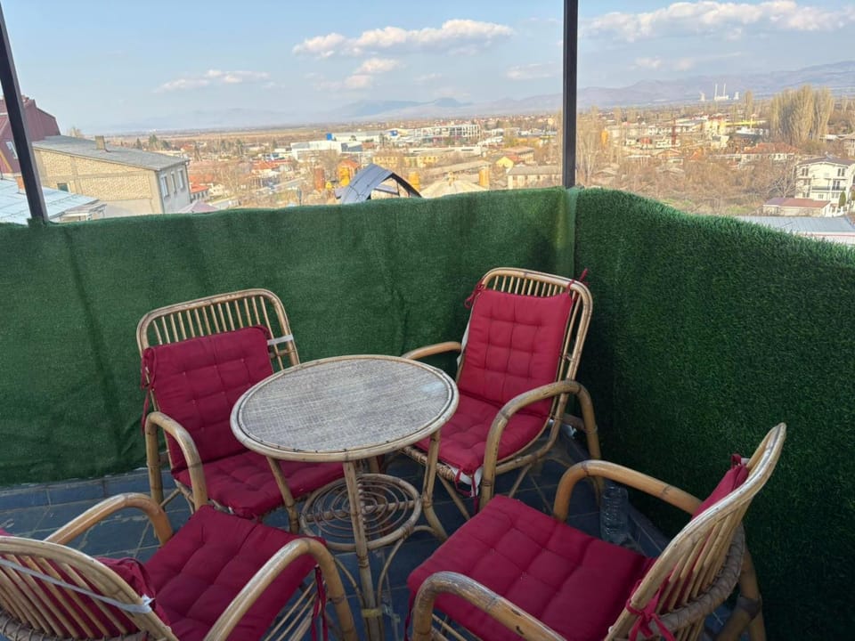 Pelisterski Oci Apartment in Bitola