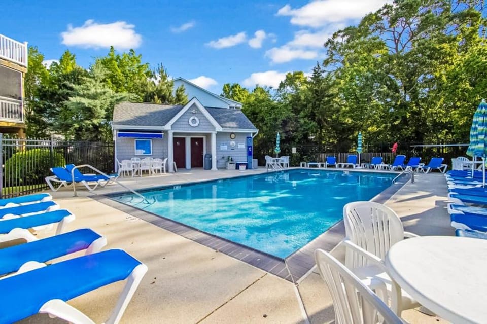 Canal Landing - 7 Canal Landing Ct House in Rehoboth Beach