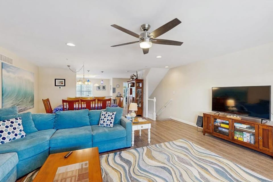 Canal Landing - 7 Canal Landing Ct House in Rehoboth Beach