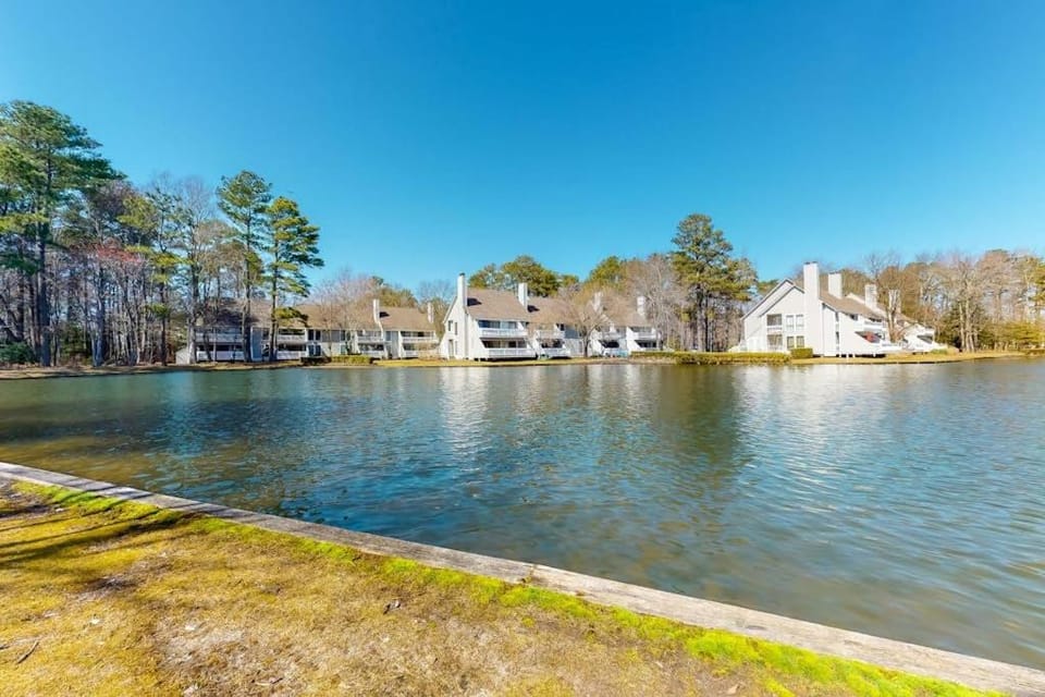 Sea Colony - 3002 Round Robin Way House in Sussex County