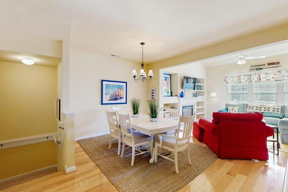 Bear Trap Dunes - 214H October Glory Ave House in Ocean View
