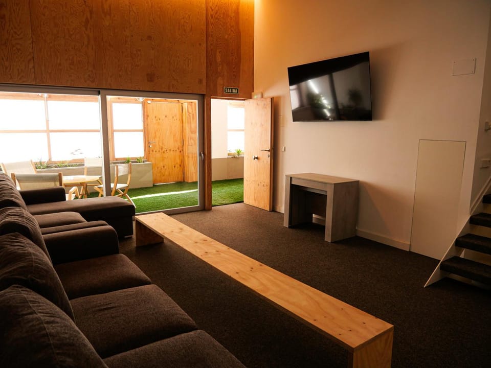 Lounge or bar