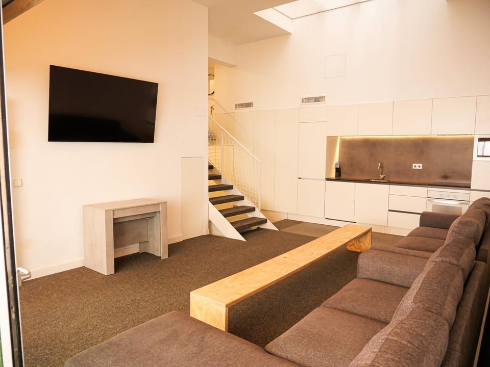 Lounge or bar