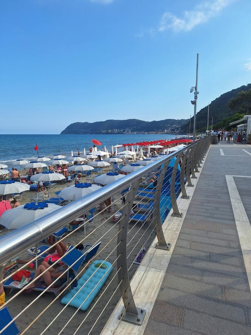Delizioso bilocale Paolo Apartment in Liguria