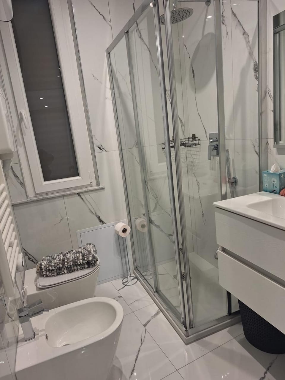 Delizioso bilocale Paolo Apartment in Liguria