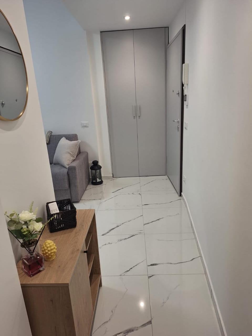 Delizioso bilocale Paolo Apartment in Liguria