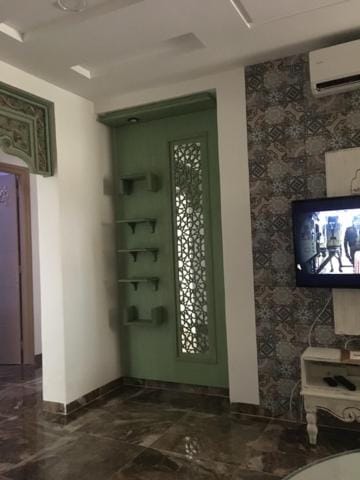Appartement de luxe 2 chambres à KELIBIA à 5 mn de la mer Apartment in Tunisia