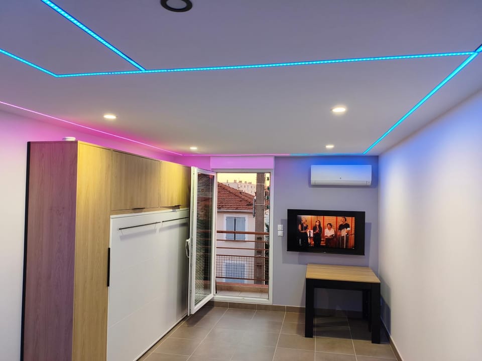 l'Oracle Albinos Apartment in Nimes