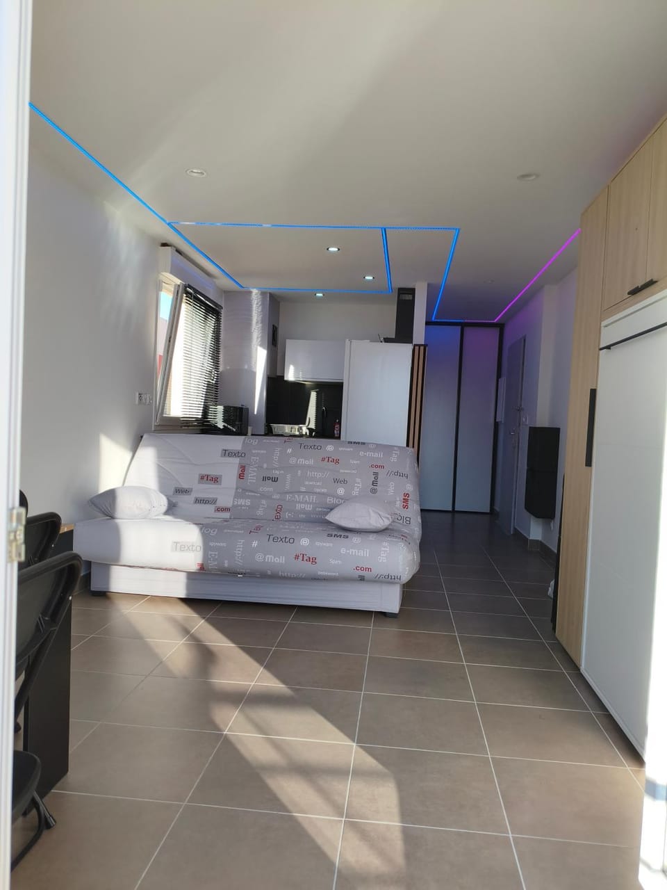 l'Oracle Albinos Apartment in Nimes