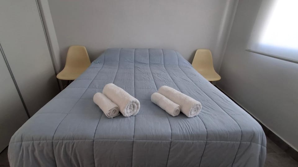 Bed, wedding