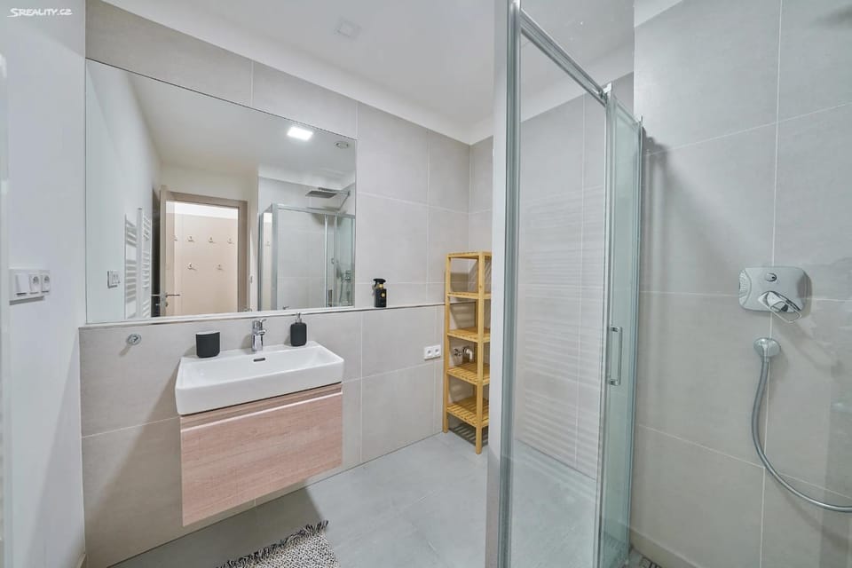 Dolce Vita Harrachov Apartment in Czechia