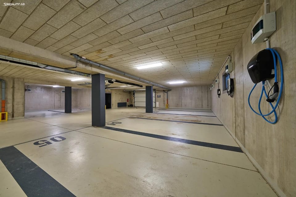Dolce Vita Harrachov Apartment in Czechia