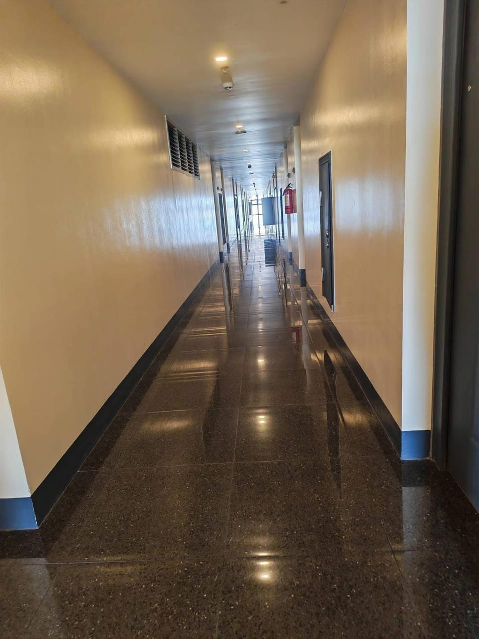 Amani Grand Condotel near Gaisano Citygate and Airport Access Hotel in Davao City
