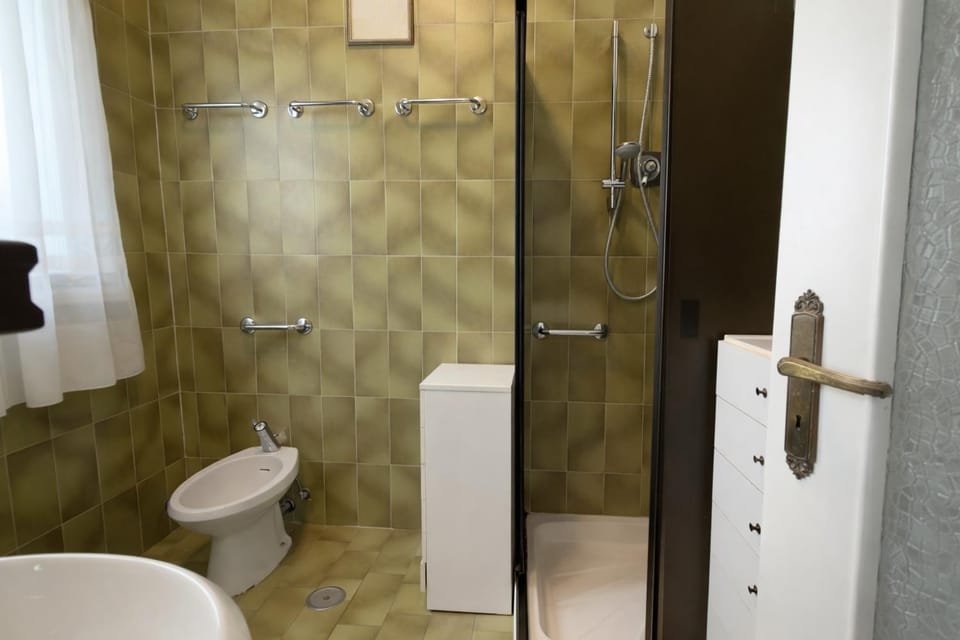 Shower, Toilet, Bathroom, bidet