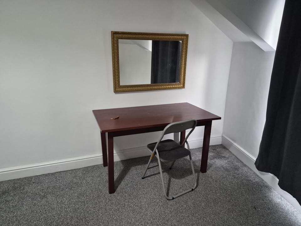 Double rooms Vacation rental in West Lancashire District