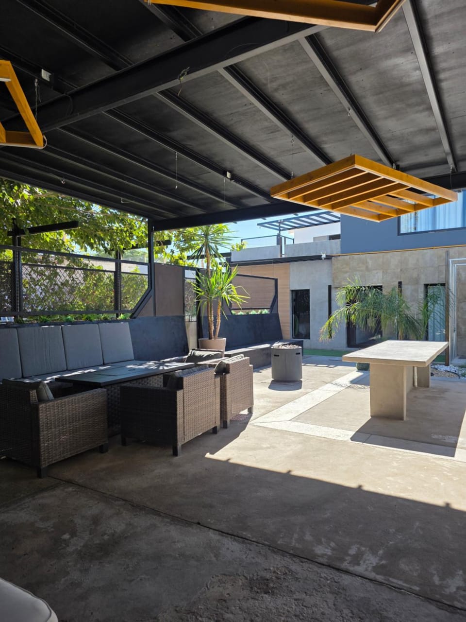 Suite mateo Campground/ 
RV Resort in Ciudad Juarez