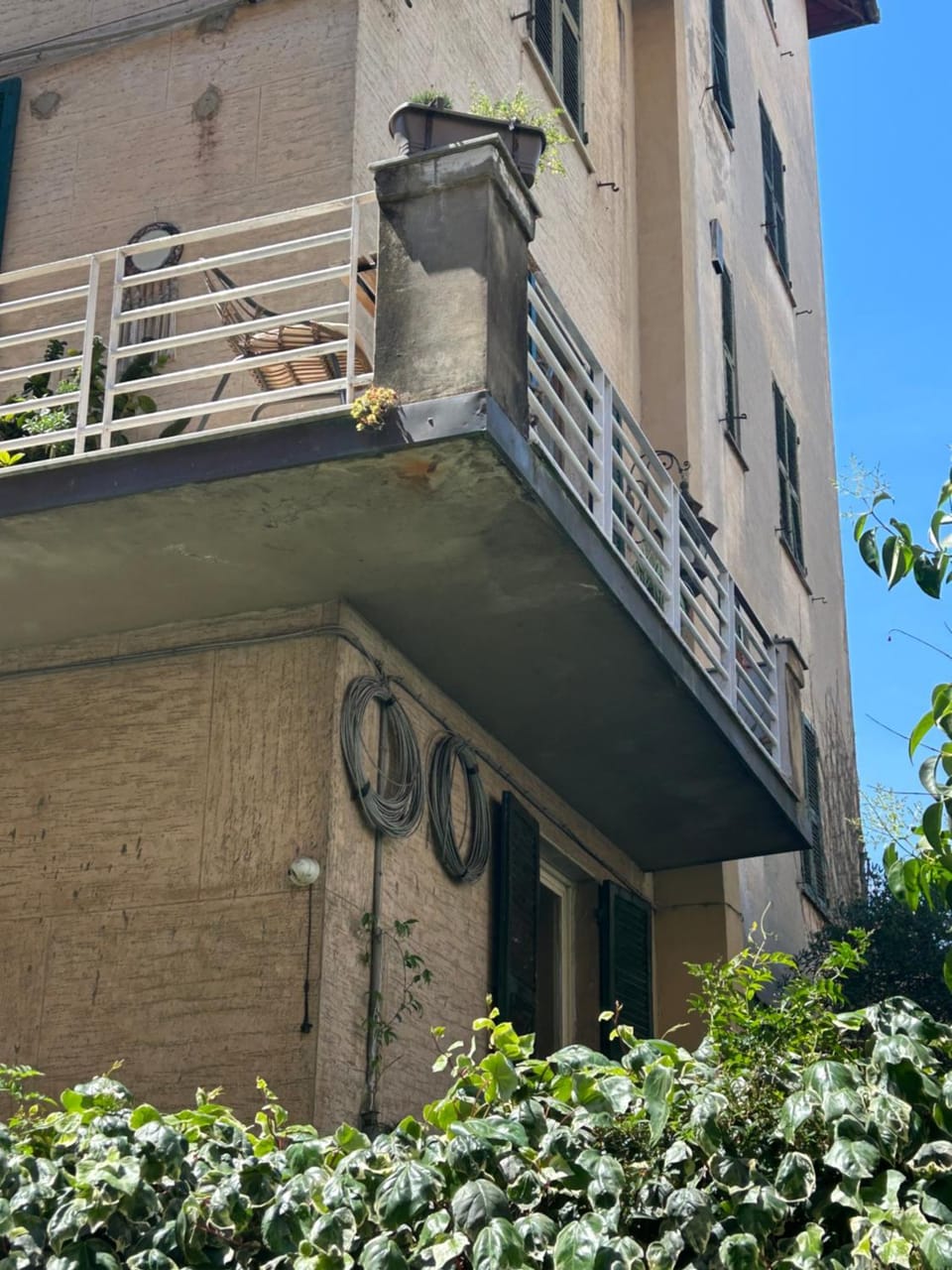 Casa Isolina Apartment in La Spezia