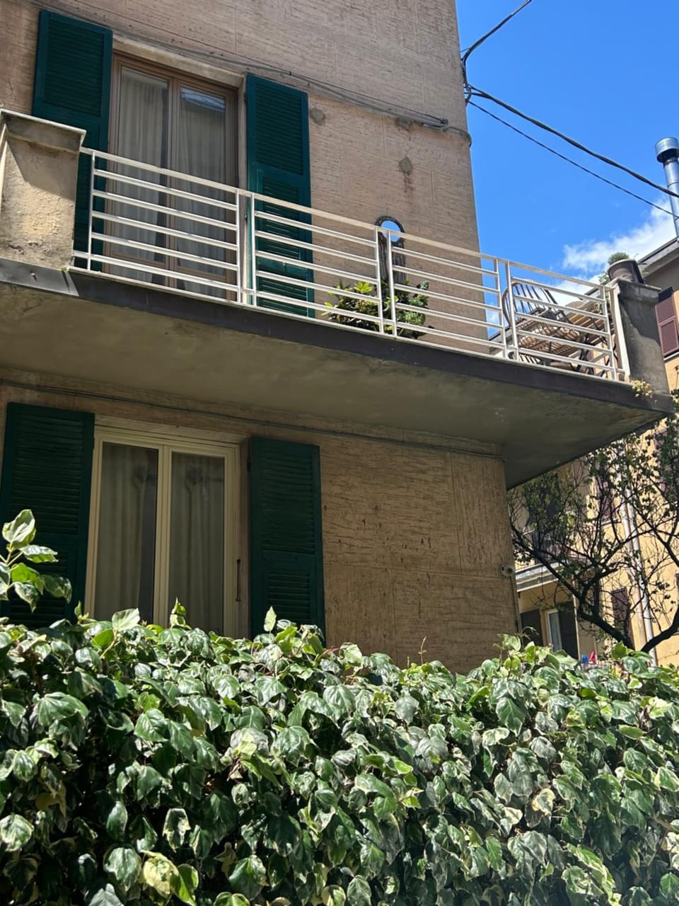 Casa Isolina Apartment in La Spezia