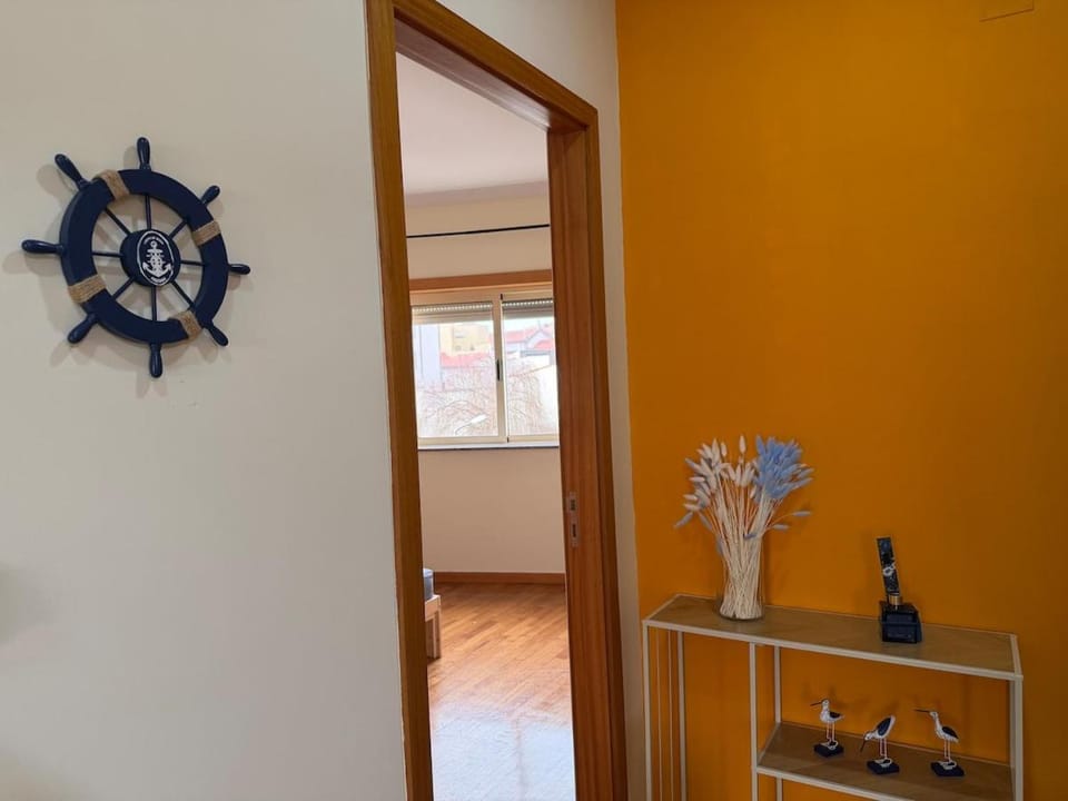 Village House Âncora - T2 à beira-mar Apartment in Vila Praia de Ancora