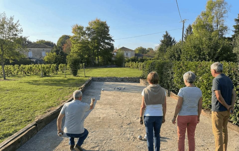 Garden, Entertainment