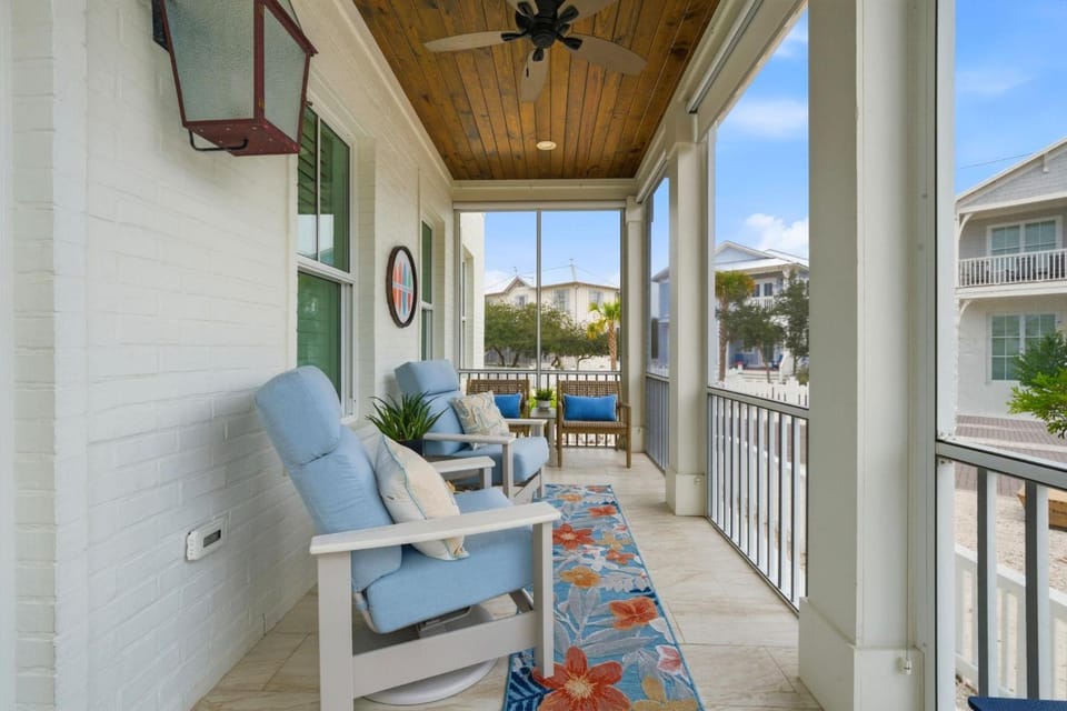 66 Parks Edge House in Orange Beach