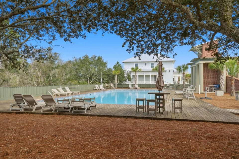 66 Parks Edge House in Orange Beach